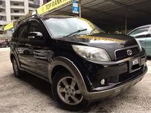 2010 Toyota Rush 1.5 G SUV 10
