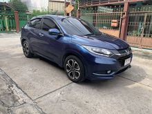 2016 Honda HR-V 1.8 (ปี 14-18) E Limited SUV AT