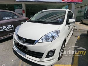 Search 18,210 Perodua Cars for Sale in Malaysia - Carlist.my