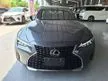 Recon 2021 (8k km)Lexus IS300 2.0 Luxury Sedan sunroof