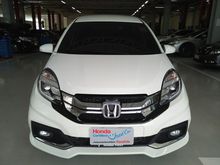 2016 Honda Mobilio 1.5 (ปี 14-17) RS Wagon AT