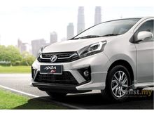 2020 Perodua Axia 998 G Hatchback HIGH LOAN AMOUNT CASH BACK AND ATTRACTIVE GIFT CALL NOW GET FAST