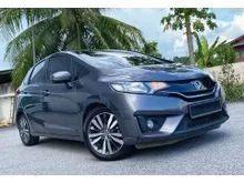 FULL SPEC 2016 Honda Jazz 1.5 V i-VTEC Hatchback BODYKIT RAYA PROMO*