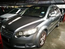TIP TOP CONDITION 2012 Chery Eastar 2.0 ES CAN FULL LOAN