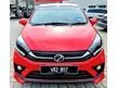 Used 2020 Perodua AXIA 1.0 SE PROMO SIAP OTR # WARRANTY 5THN # MILEAGE 10K SHJ # FULL SERVIS REKOD