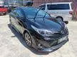 Used 2020 Toyota Vios 1.5 G (A)