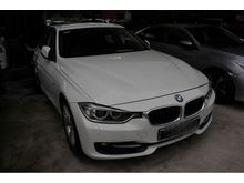 2013 BMW 320i 2.0 Coupe (A) USED CAR