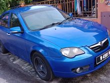 2014 Proton Persona 1.6 SV Sedan