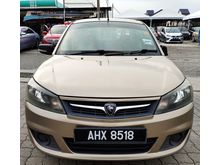 2012 Proton Saga 1.3 FLX # PROMO SIAP OTR # ORI PAINT # LOW MILEAGE # ONE MALAY OWNER