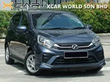 2024 Perodua AXIA 1.0 G-SPEC (A) ** 5 YEARS WARRANTY** *GUARANTEE No Accident/No Total Lost/No Flood & 5 Day Money back Guarantee*