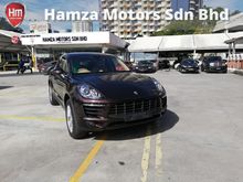 2014 Porsche Macan 3.0 S SUV