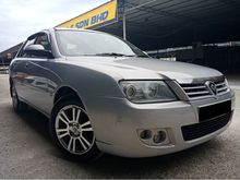 Proton Waja 1.6 MT CPS TIP-TOP CONDITION 1 OWNER