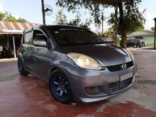 YrMade 2011 Perodua Myvi 1.3 (A) EZi Passo....