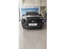 2025 Hyundai Creta 1.5 N Line Turbo SUV