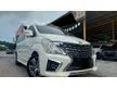 Used 2016 Hyundai Grand Starex 2.5 Royale GLS Premium MPV - Cars for sale