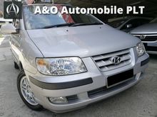 Hyundai Matrix 1.6 AT 1 VVIP OWNER