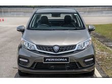 2020 Proton Persona 1.6 Executive YEAR END PROMO FAST LOAN