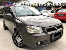 2010 Proton Saga 1.3 (M) BLM FULL SPEC ORIGINAL CONDITION TIP TOP