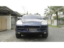 2003 Porsche Cayenne 4.5 955 SUV