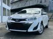 Used 2019 Toyota Yaris 1.5 J Hatchback Used Good Condition