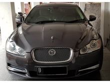 2010 Jaguar XF 3.0 X250 Sedan #jualcepatpemiliklangsung