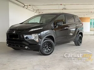 2021 Mitsubishi Xpander 1.5 MPV