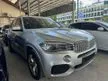 Used 2017 BMW X5 2.0 xDrive40e M Sport SUV