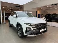 2025 Hyundai Tucson 1.6T SUV