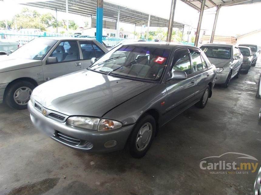 Kereta Proton Wira Untuk Dijual Murah : Proton Wira Used Kereta Proton ...