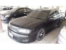 1996 Nissan Cefiro 2.0 A32 (ปี 96-02) VIP Sedan AT