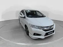2014 Honda City 1.5 Sedan