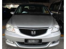 2008 Honda City 1.5 VTEC Sedan (A) USED CAR