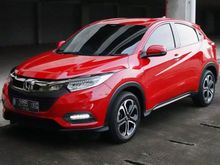 Promo Maret Honda HR-V 1,5 E Special Edition 2021