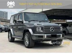 2020 Mercedes-Benz G350 2.9 D AMG SUV
