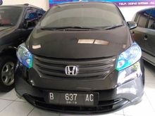 2009 Honda Freed