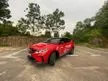 New 2023 Proton X50 1.5 TGDI Flagship SUV (YEAR END PROMOTION)