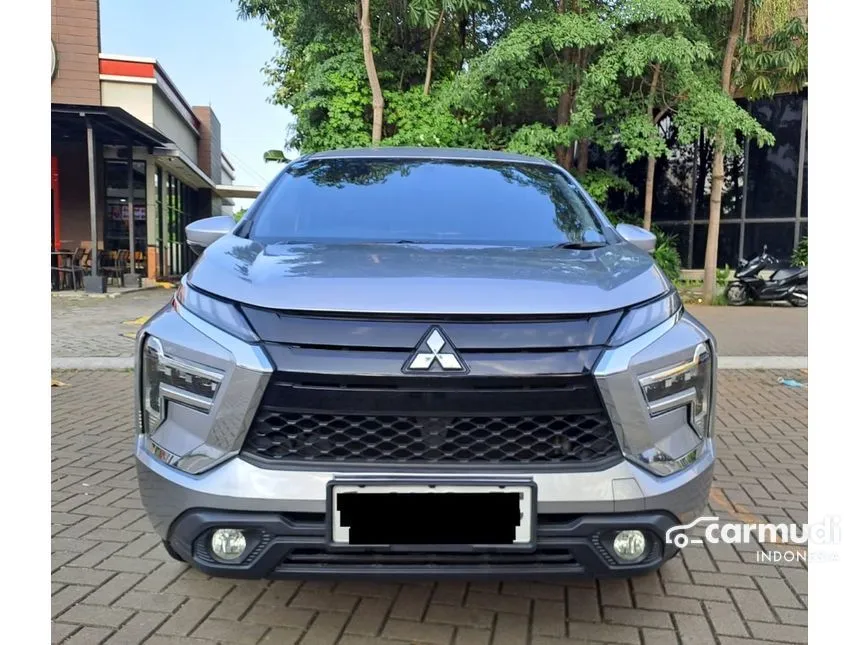 2023 Mitsubishi Xpander EXCEED Wagon