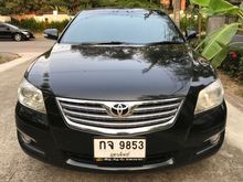 2009 Toyota Camry 2.4 (ปี 06-12) V Sedan AT