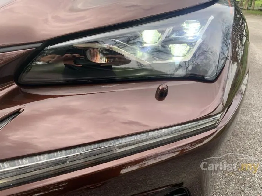2020 Lexus NX300 Premium SUV