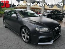 2008 Audi A5 3.2 FSI Coupe Tip-Top Condition