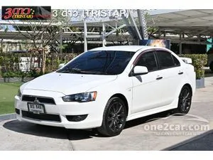 2012 Mitsubishi Lancer EX 1.8 (ปี 09-15) GLS LTD Sedan