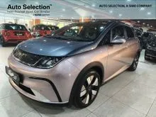 2023 BYD Dolphin 0.0 Premium Hatchback