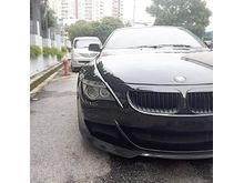2008 BMW 630Ci 3.0 Coupe M-SPORT