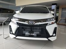 2020 Toyota Avanza 1.3 Veloz MPV, Best promo Discount puluhan juta, TERMURAH SEINDONESIA, Bunga 0 persen, Buktikan