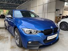 Merry Xmas Offer 2019 BMW 330e 2.0 M Sport Sedan