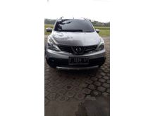 2014 Nissan Grand Livina 1.5 X-Gear MPV