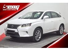 2013 Lexus RX350 3.5 SUV