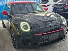 2021 MINI Clubman 2.0 John Cooper Works Wagon