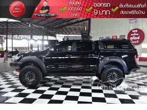 2018 Ford RANGER 2.2 XLT Double Cab Hi-Rider Pickup