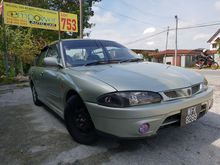 1998 Proton Wira 1.5 (M) GL Sedan GOOD CONDITION